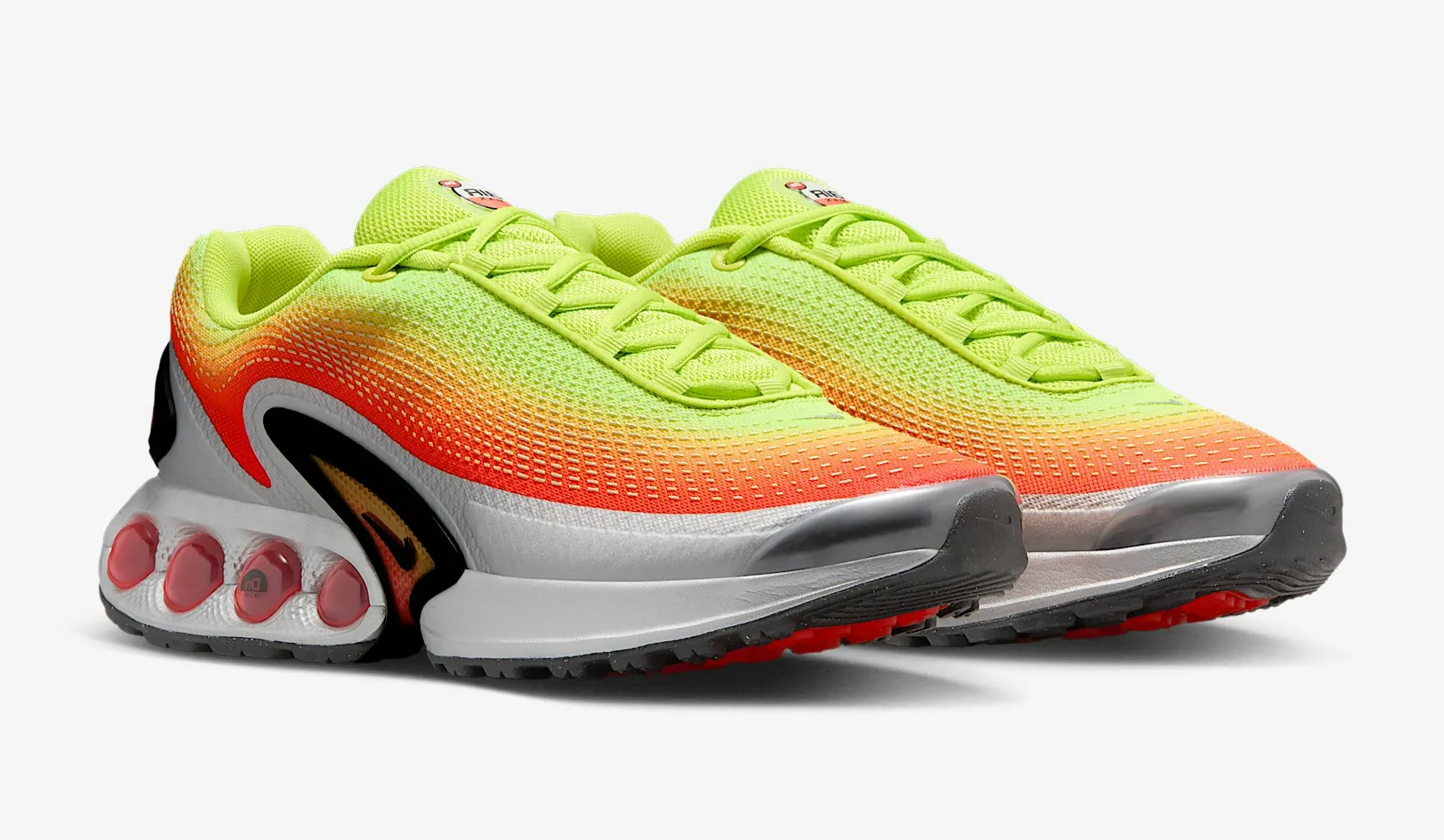 Nike Air Max DN SE "Cyber"