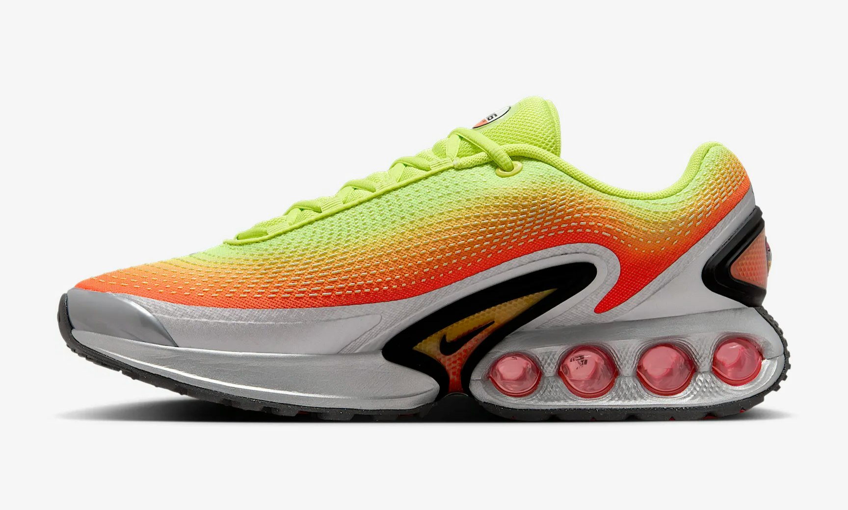 Nike Air Max DN SE "Cyber"