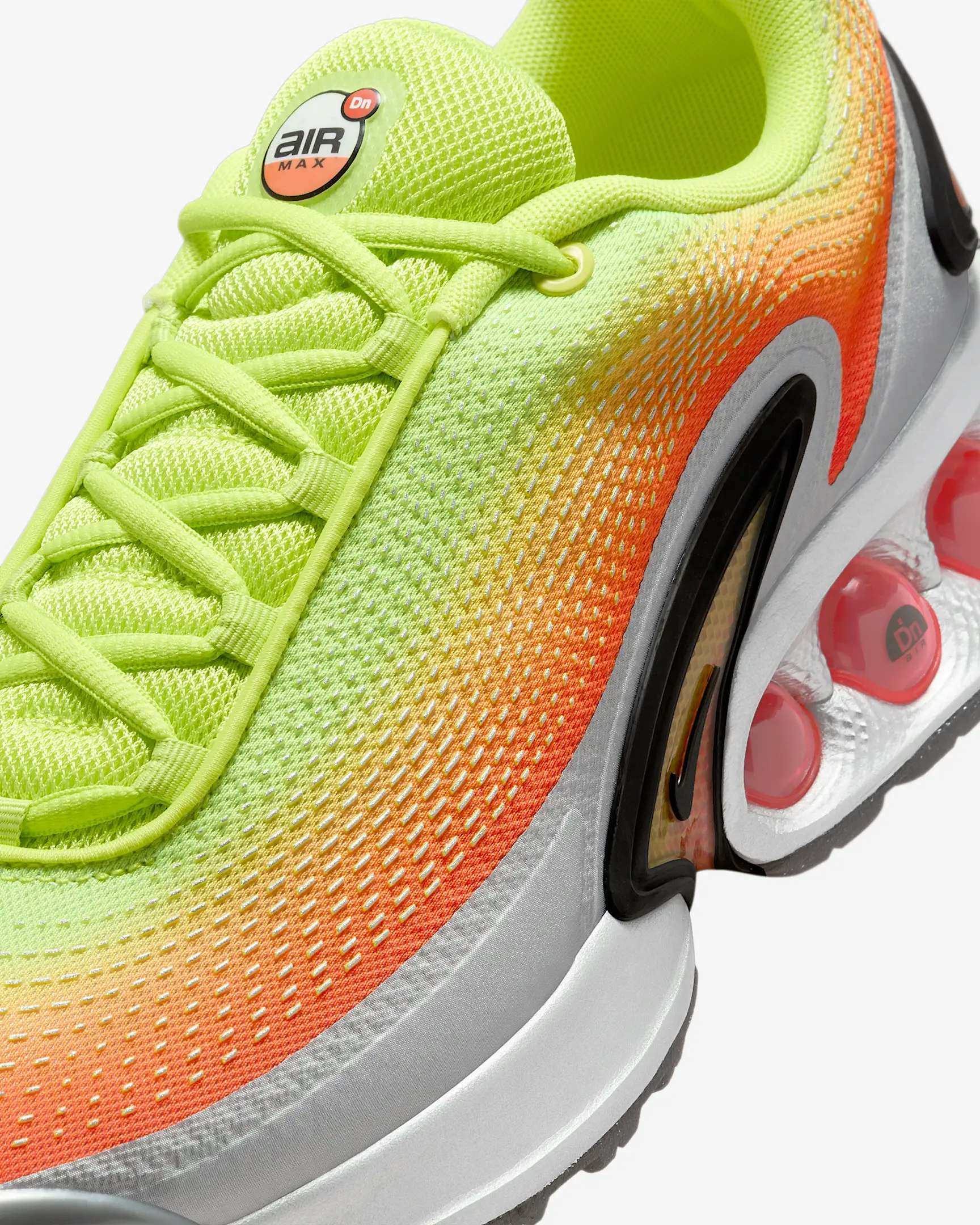 Nike Air Max DN SE "Cyber"