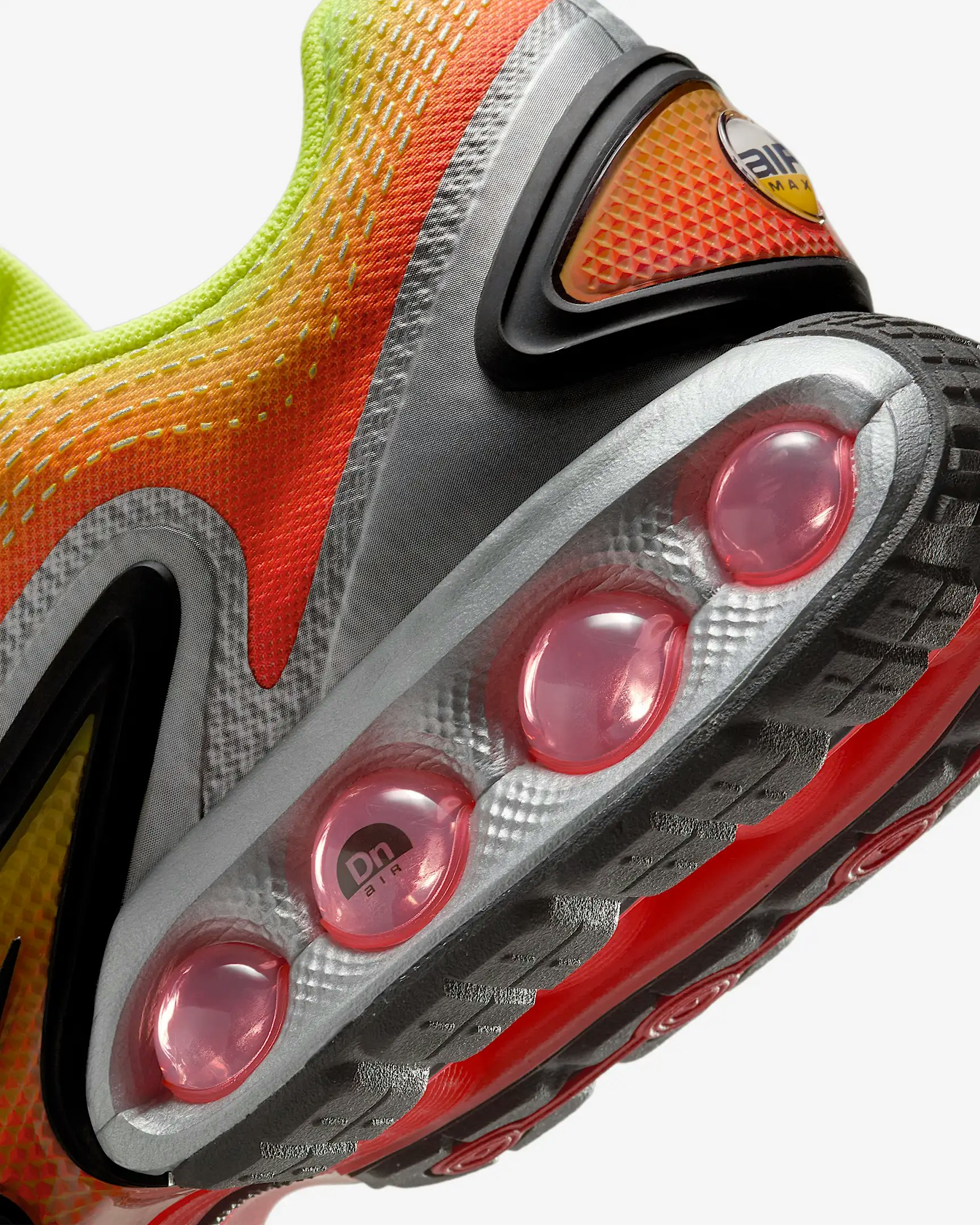 Nike Air Max DN SE "Cyber"