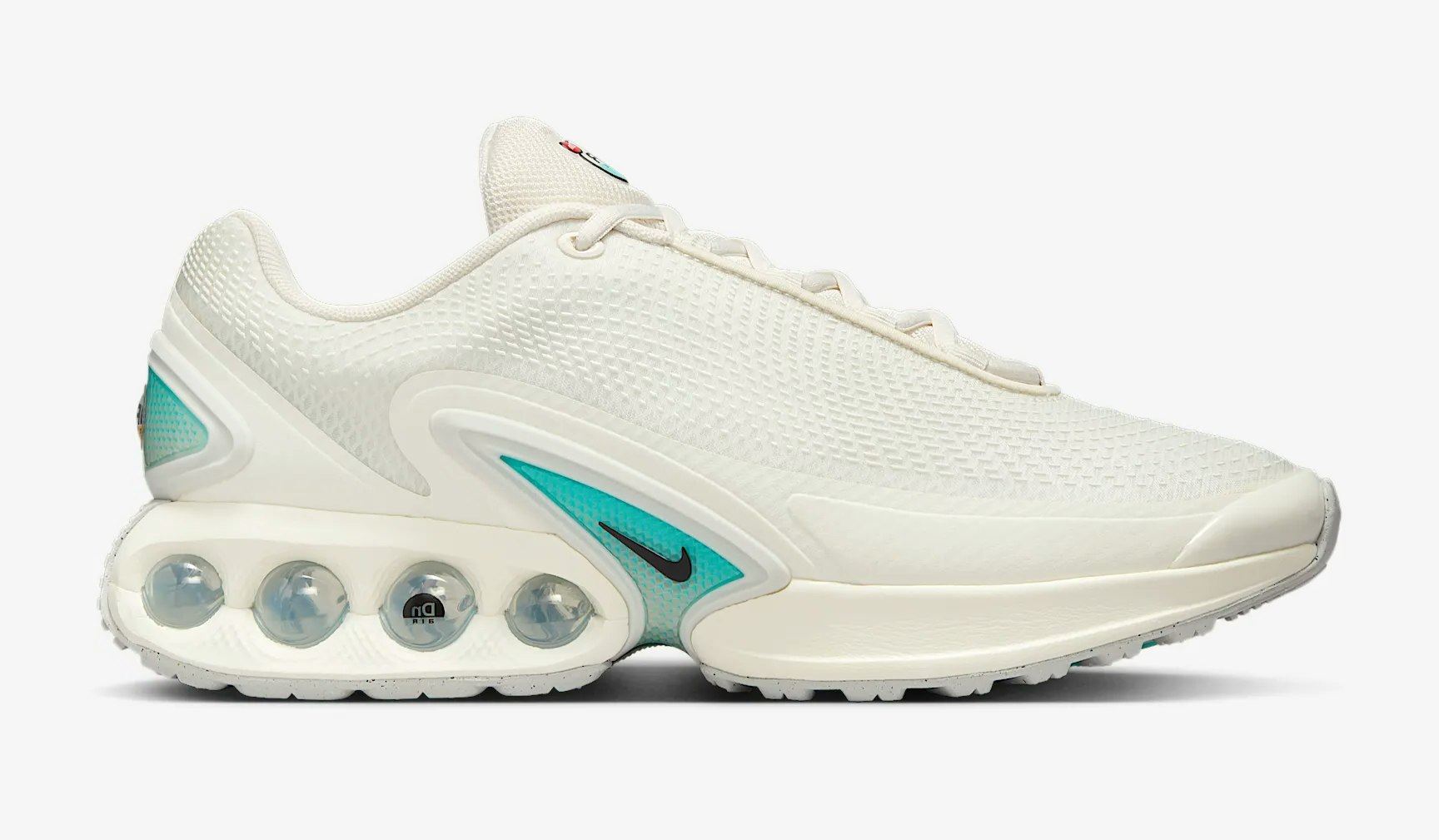 Nike Air Max DN "Bleached Turquoise"
