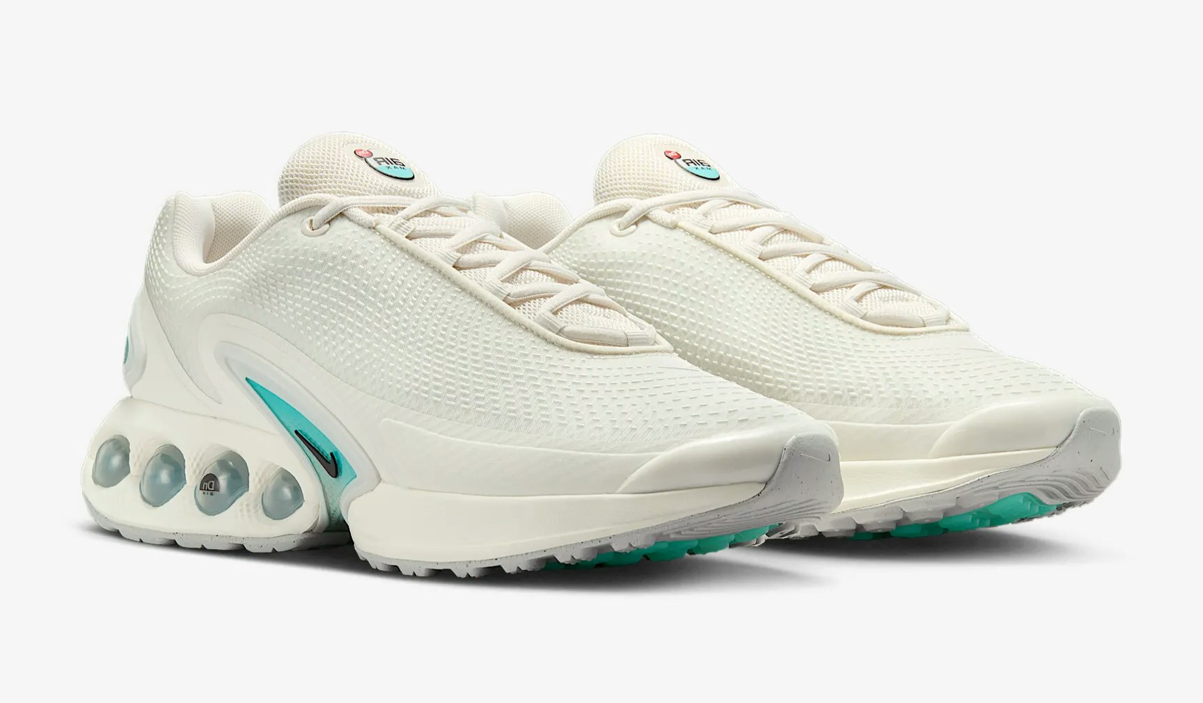 Nike Air Max DN "Bleached Turquoise"