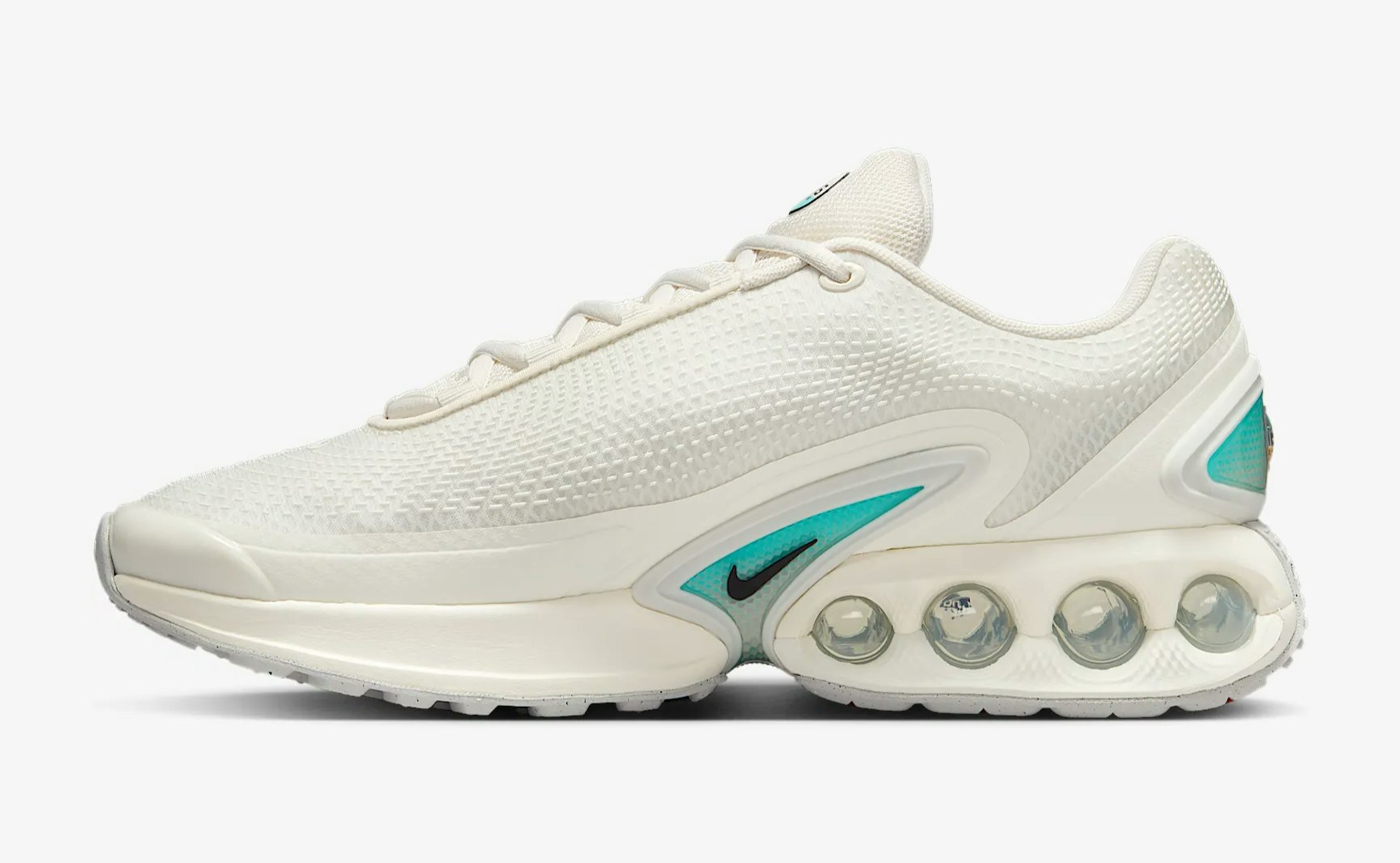 Nike Air Max DN "Bleached Turquoise"