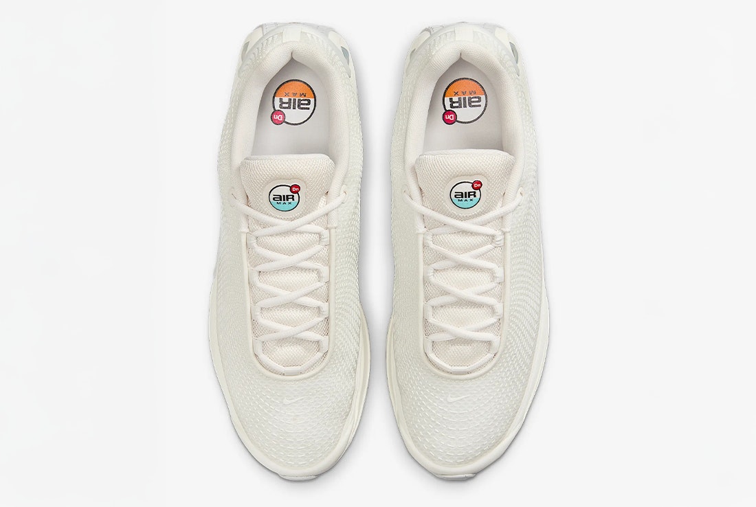 Nike Air Max DN "Bleached Turquoise"