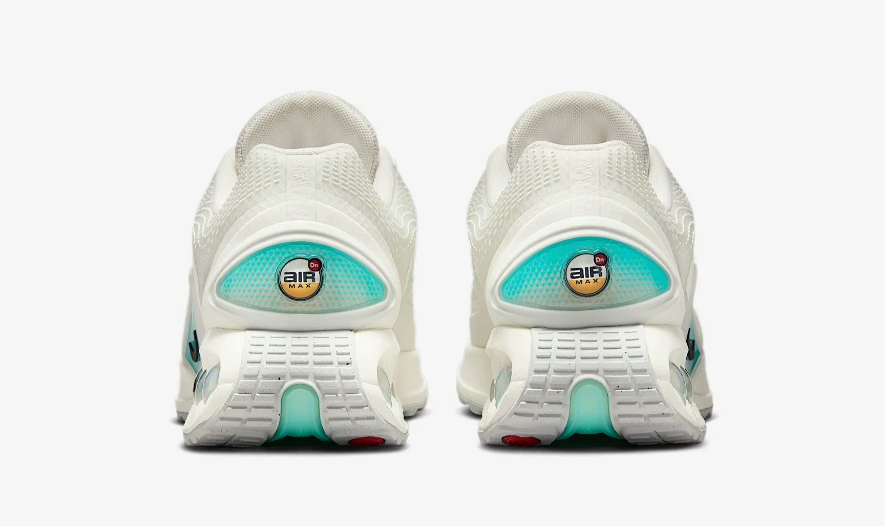 Nike Air Max DN "Bleached Turquoise"