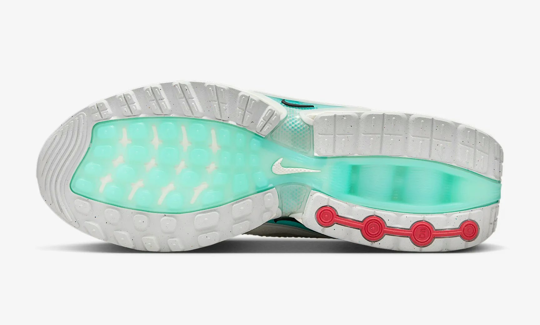 Nike Air Max DN "Bleached Turquoise"