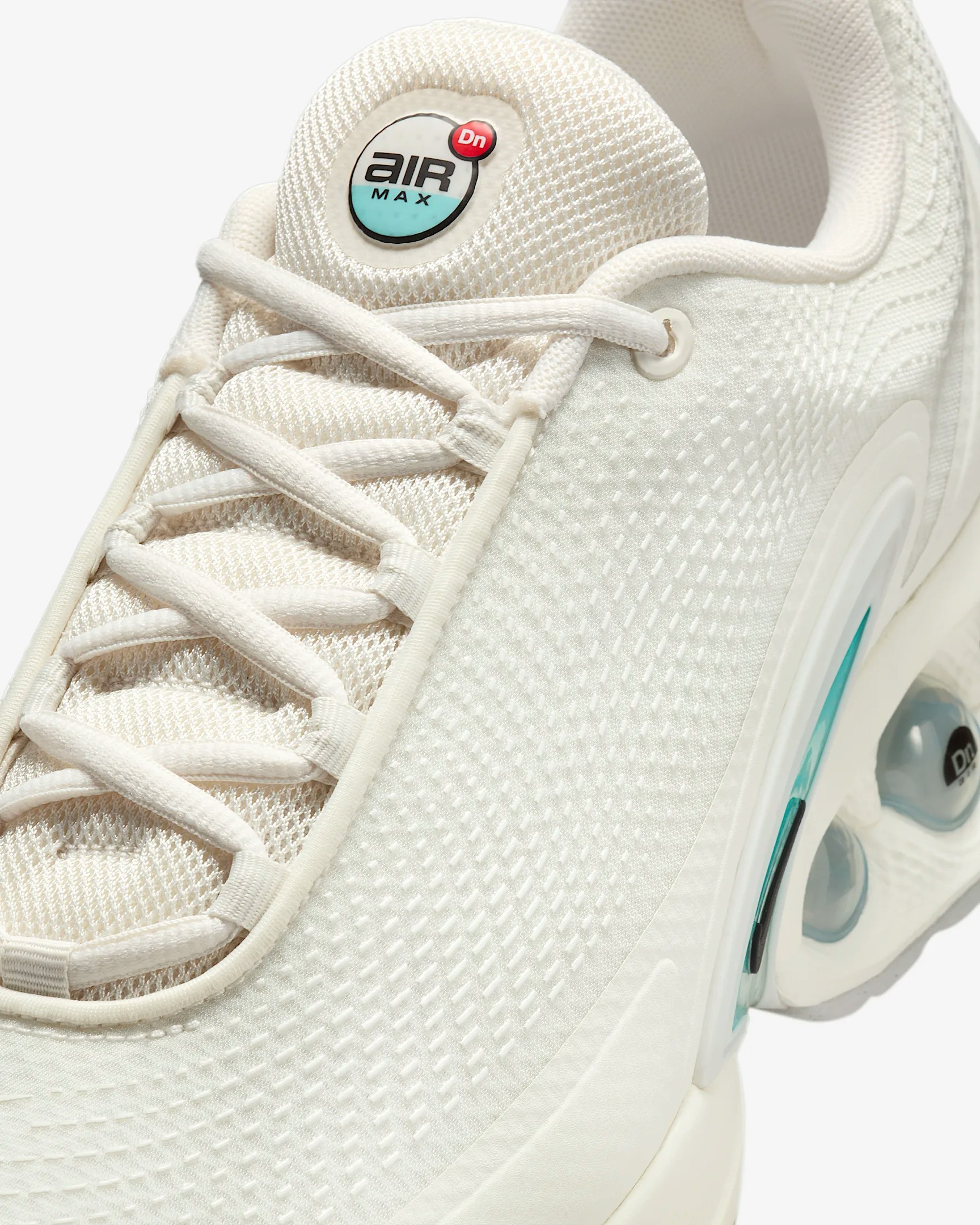 Nike Air Max DN "Bleached Turquoise"