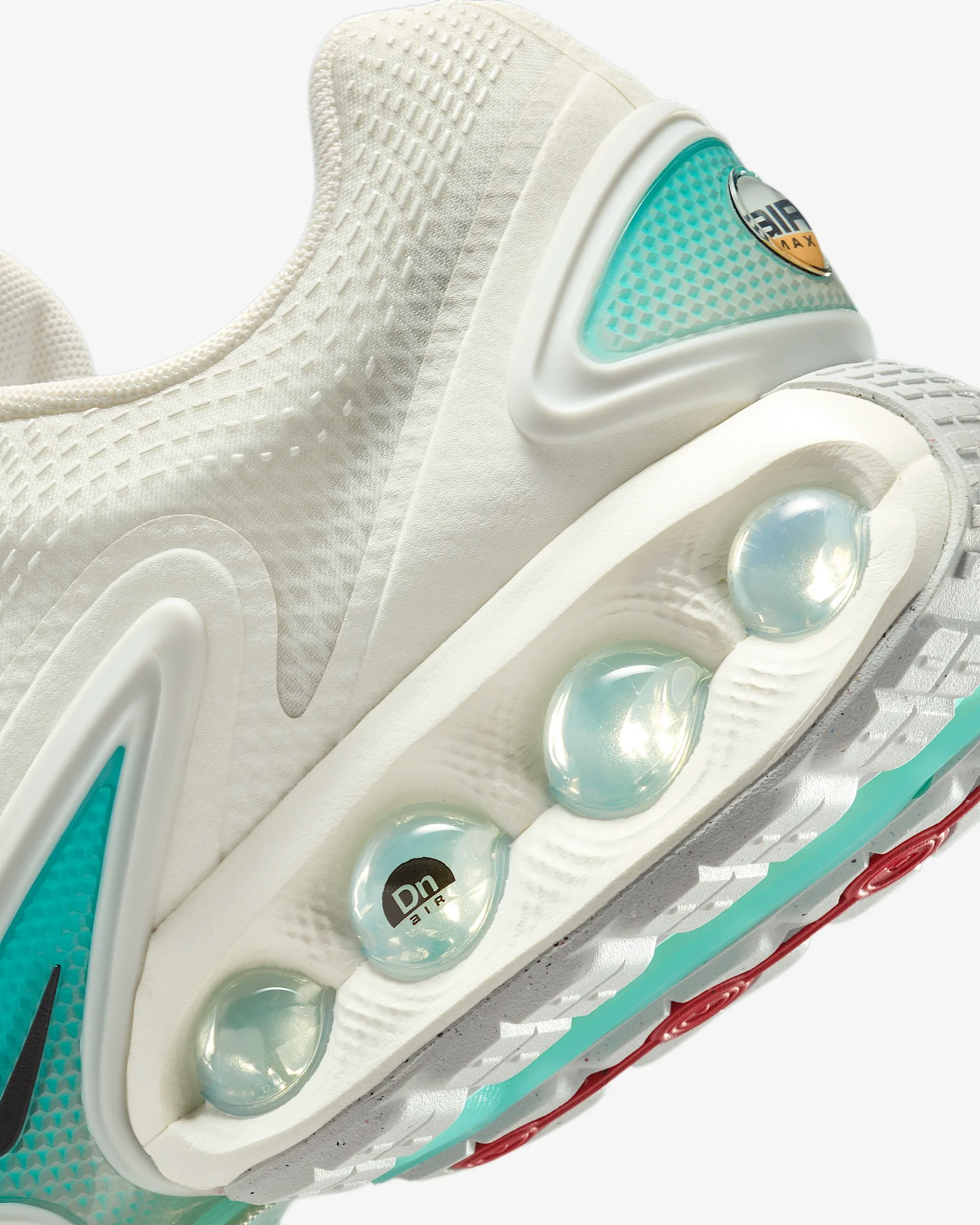 Nike Air Max DN "Bleached Turquoise"