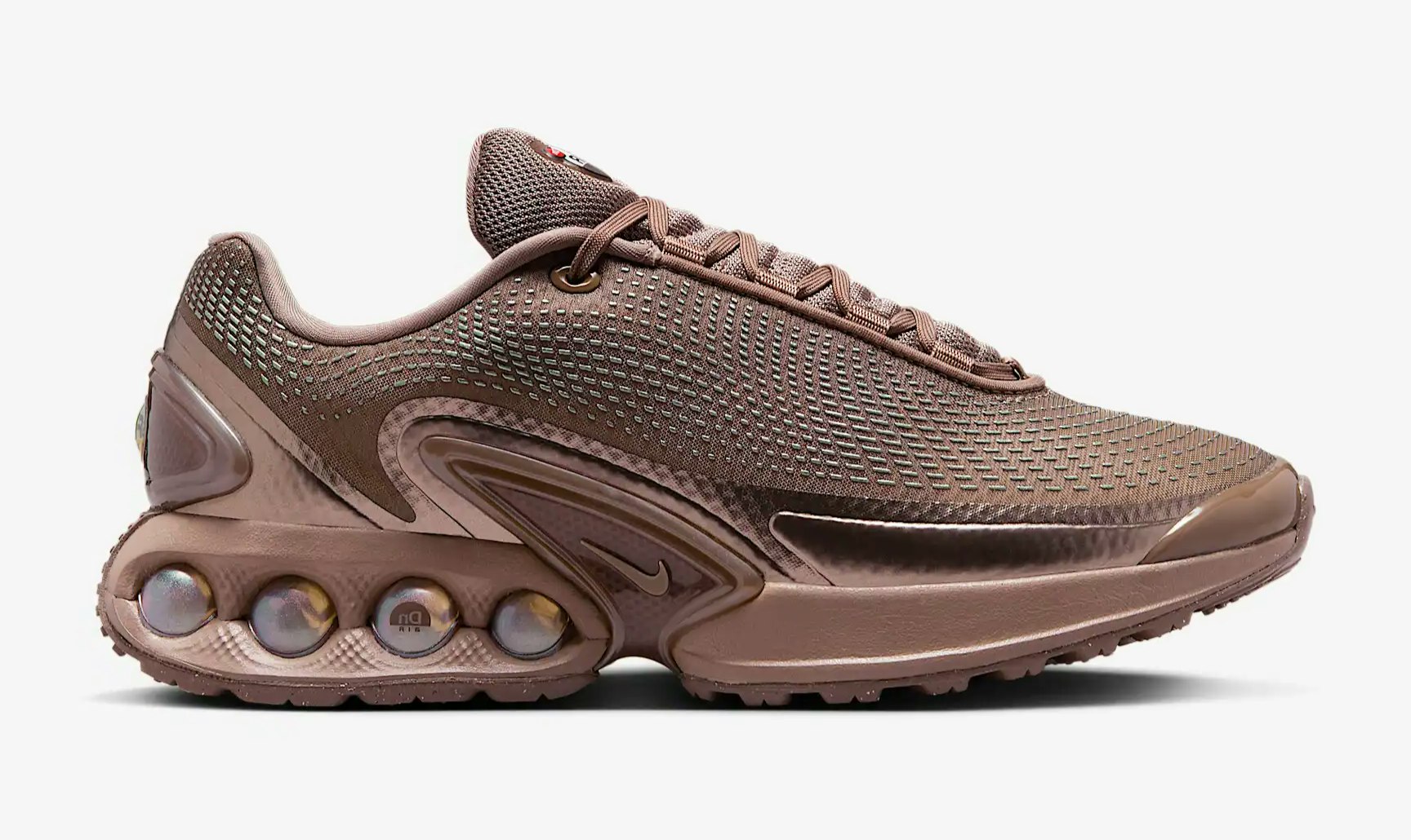 Nike Air Max DN "Mink Brown"