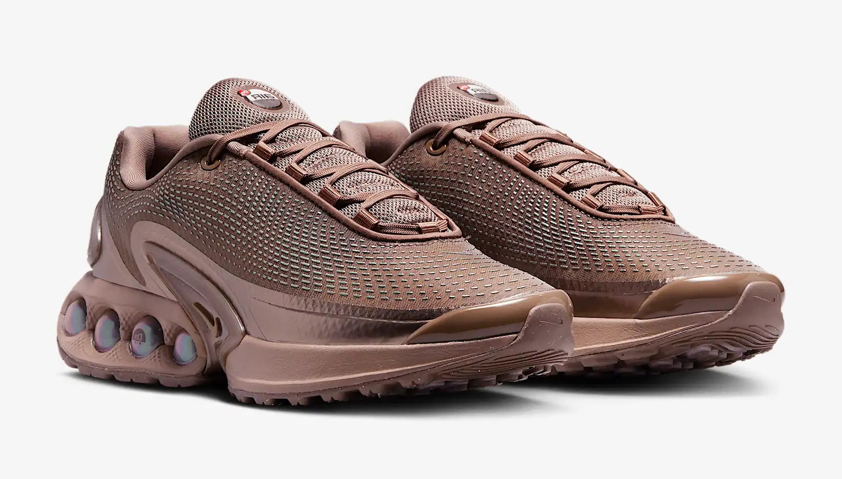 Nike Air Max DN "Mink Brown"