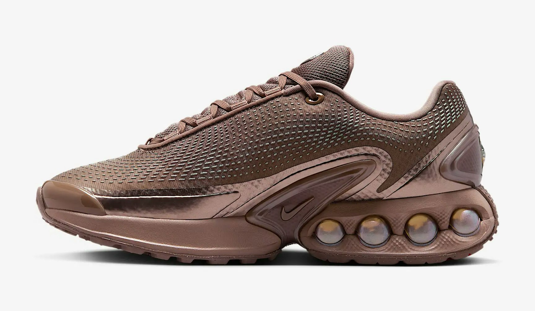 Nike Air Max DN "Mink Brown"