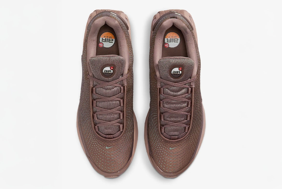Nike Air Max DN "Mink Brown"