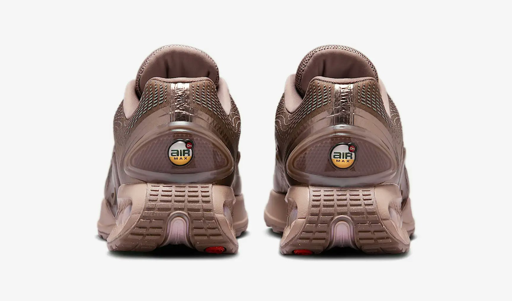 Nike Air Max DN "Mink Brown"