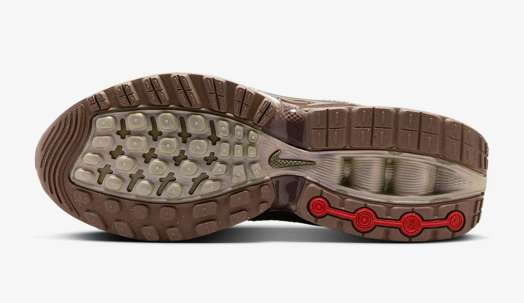 Nike Air Max DN "Mink Brown"