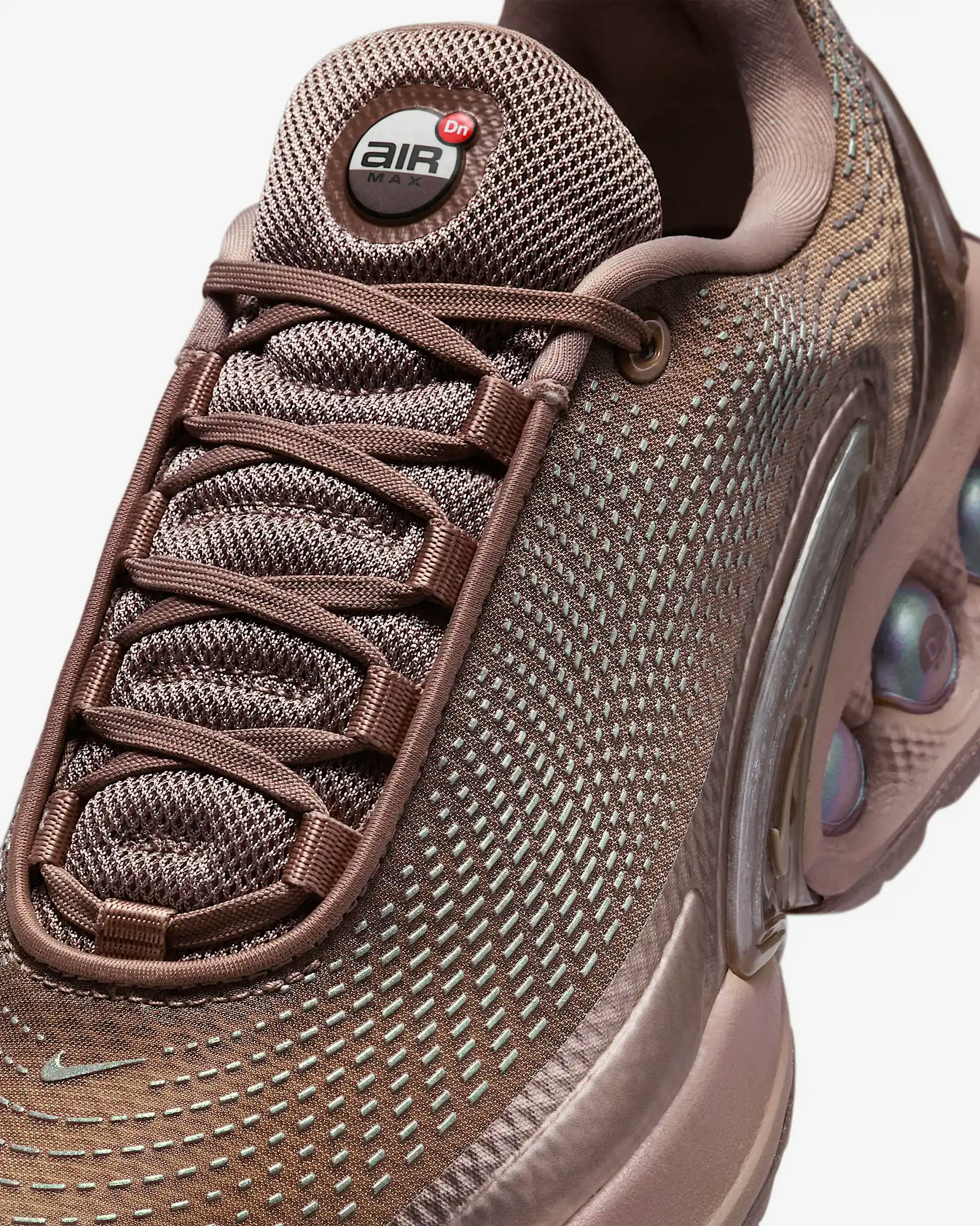 Nike Air Max DN "Mink Brown"