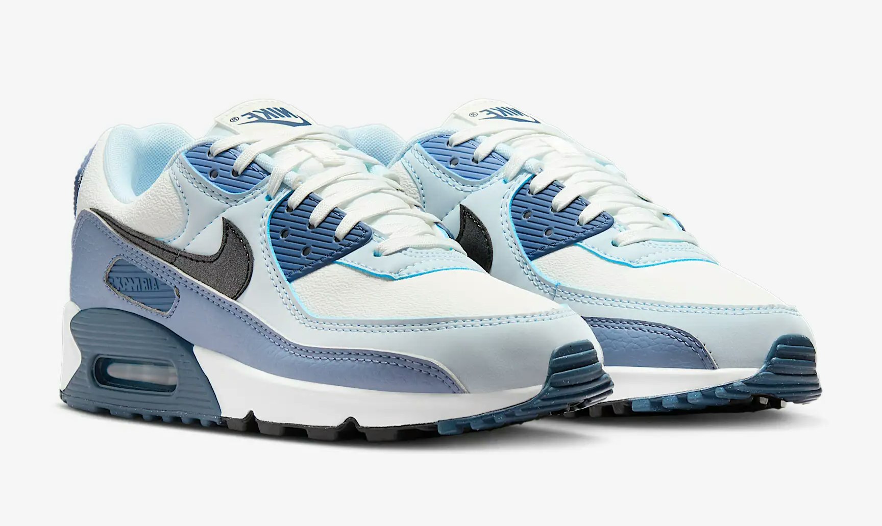 Nike Air Max 90 "Ashen Slate"