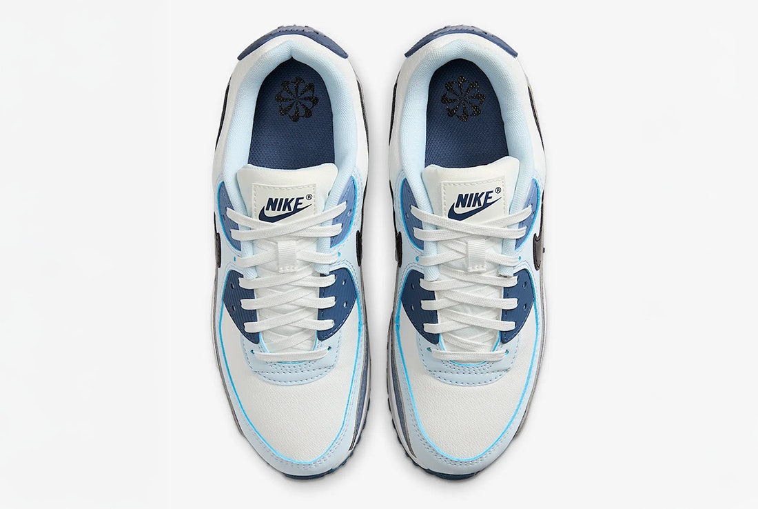 Nike Air Max 90 "Ashen Slate"