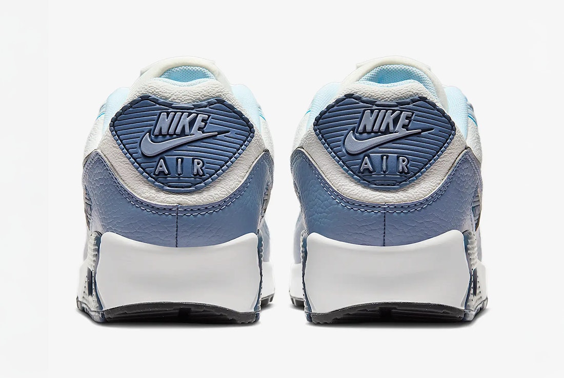 Nike Air Max 90 "Ashen Slate"