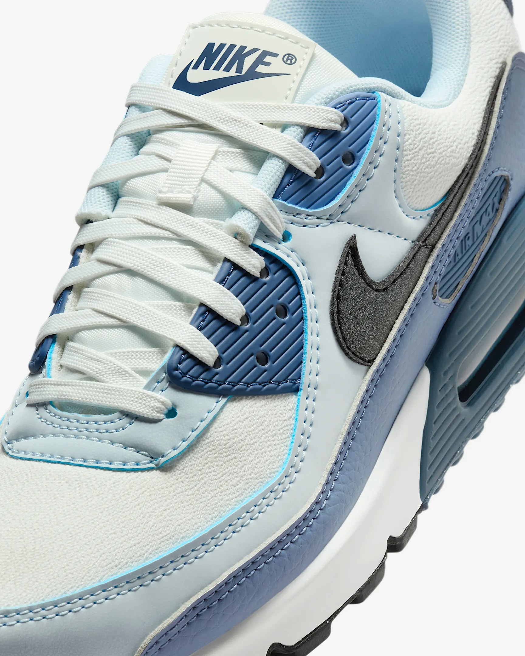 Nike Air Max 90 "Ashen Slate"