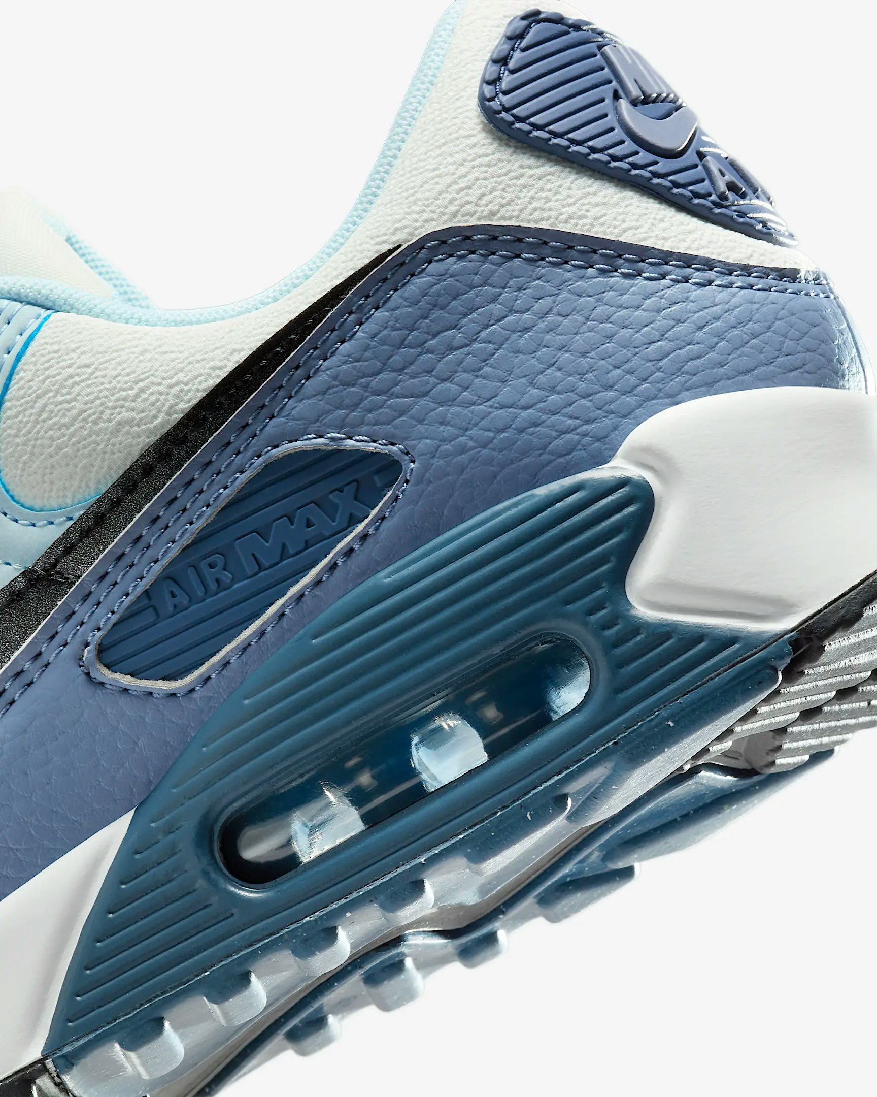 Nike Air Max 90 "Ashen Slate"