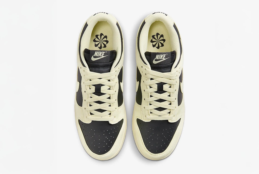 Nike Dunk Low "Alabaster"