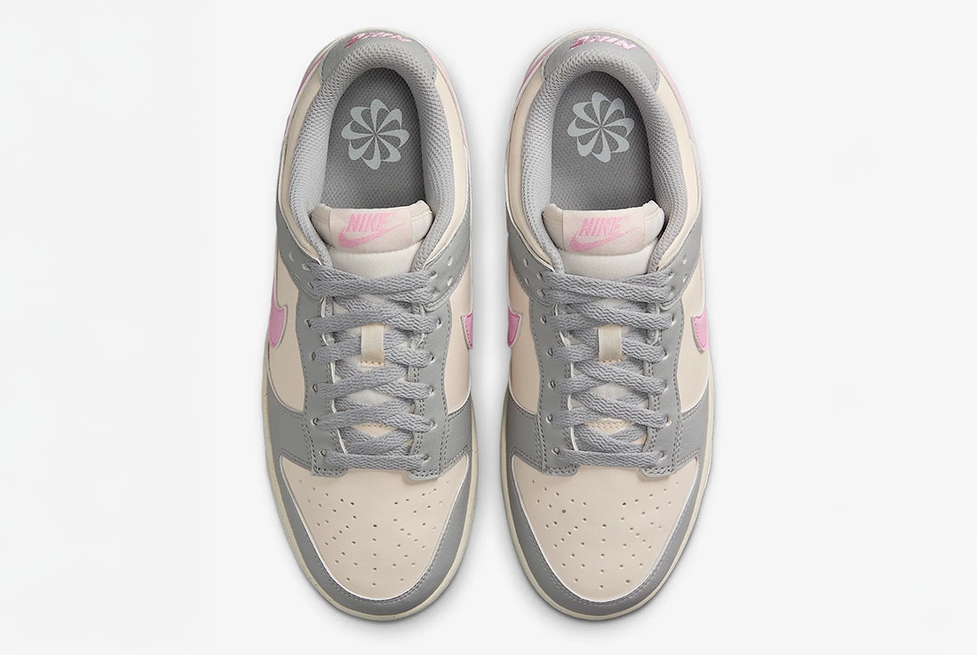 Nike Dunk Low "Next Nature" (Pink Rise)