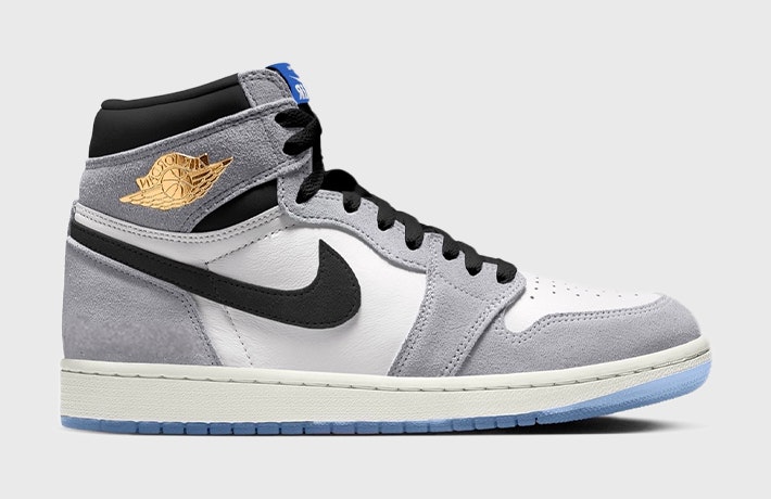 Air Jordan 1 High OG "Cool Grey"