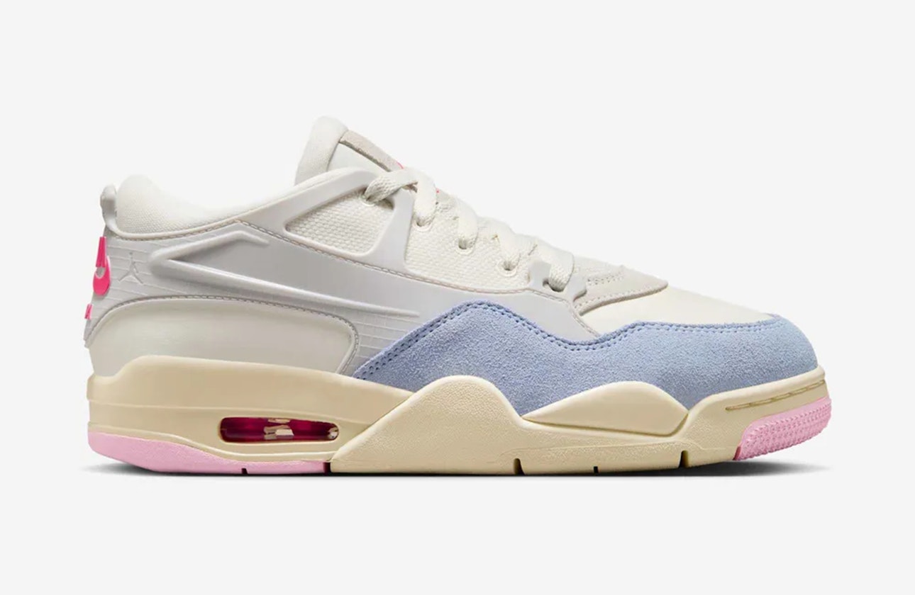 Air Jordan 4 RM "Easter"