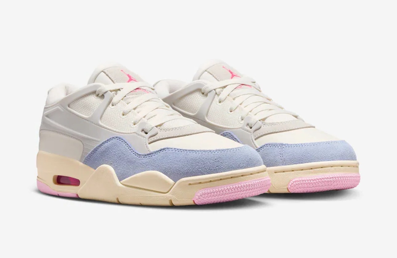 Air Jordan 4 RM "Easter"