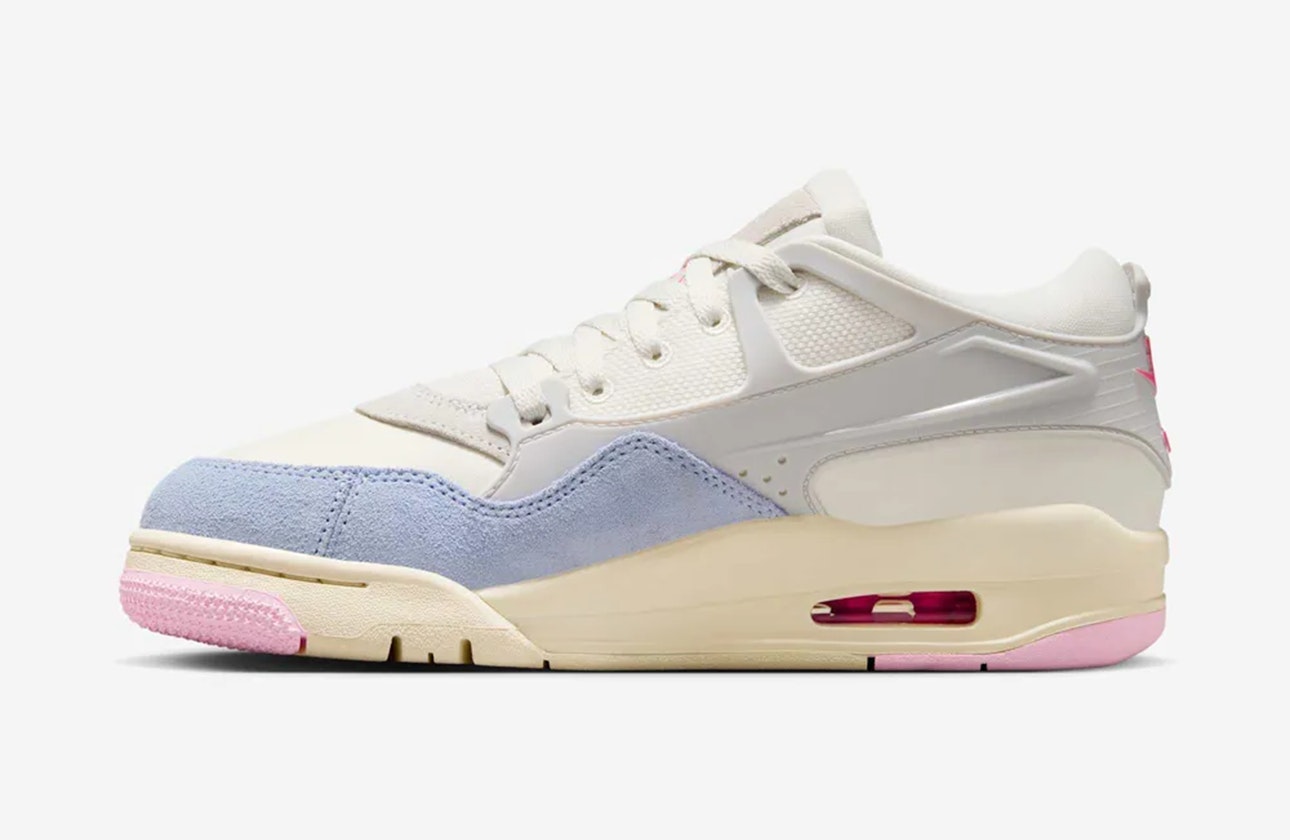 Air Jordan 4 RM "Easter"