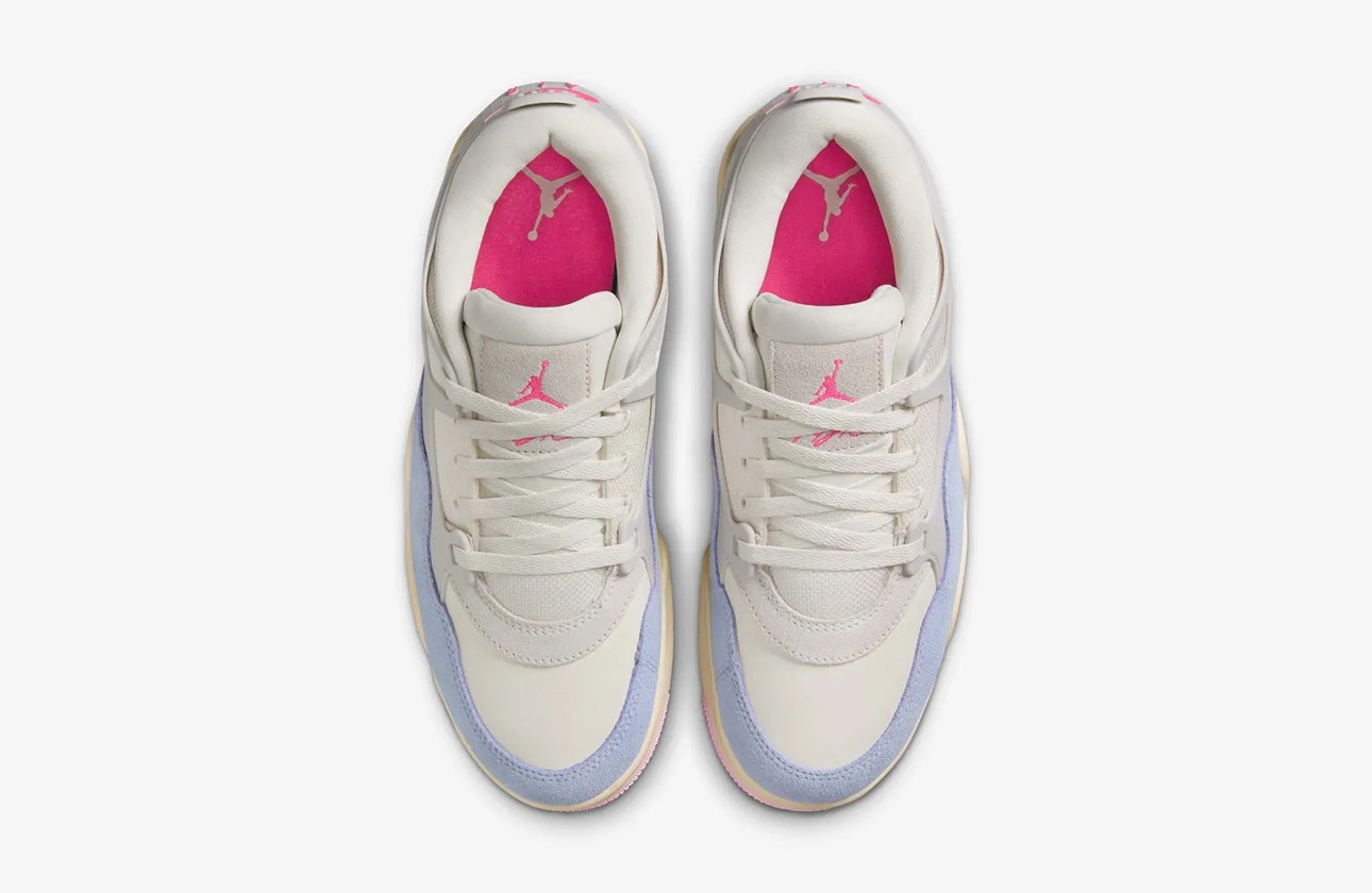 Air Jordan 4 RM "Easter"