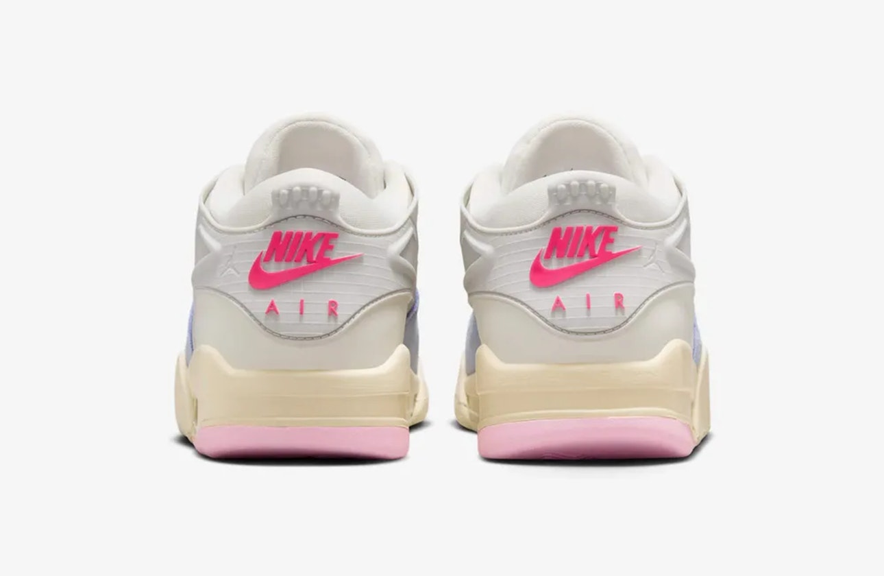Air Jordan 4 RM "Easter"