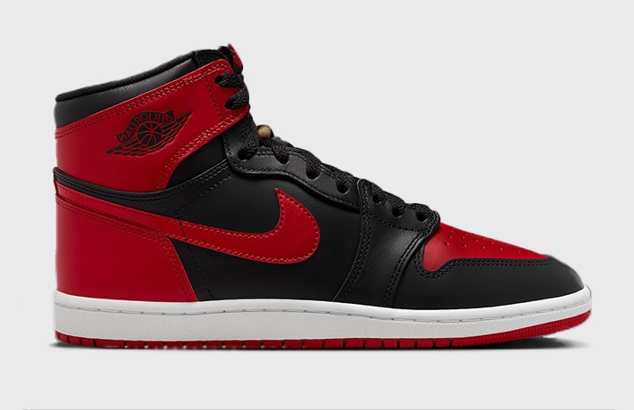 Air Jordan 1 High ’85 "Bred"