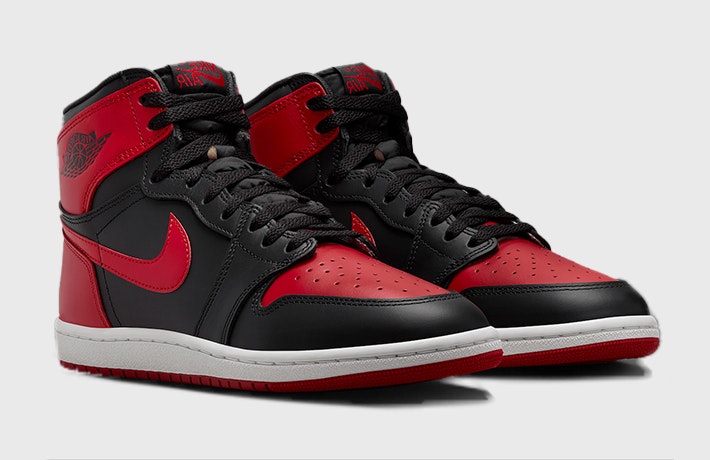 Air Jordan 1 High ’85 "Bred"