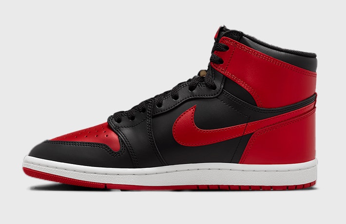 Air Jordan 1 High ’85 "Bred"