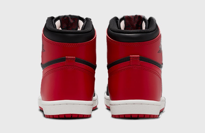 Air Jordan 1 High ’85 "Bred"