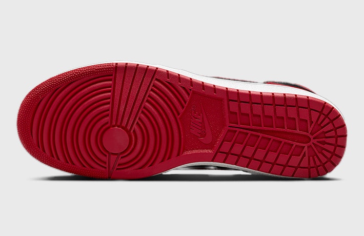 Air Jordan 1 High ’85 "Bred"