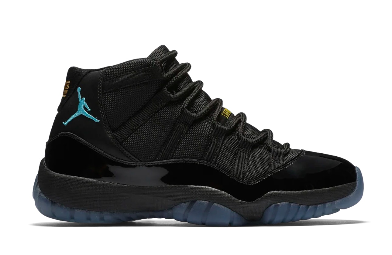 Air Jordan 11 Retro "Gamma"