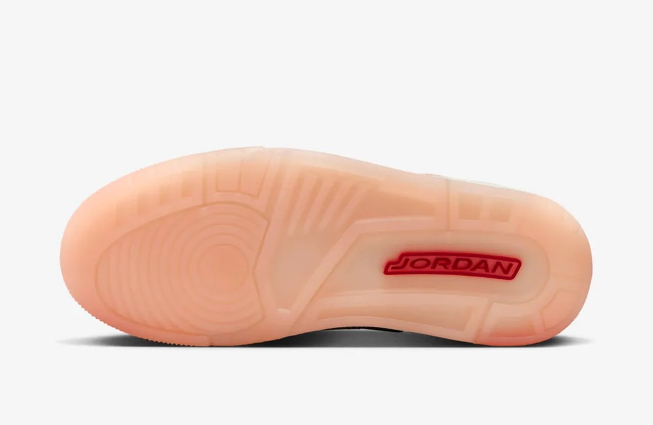 Air Jordan 3 Retro "Valentine’s Day"