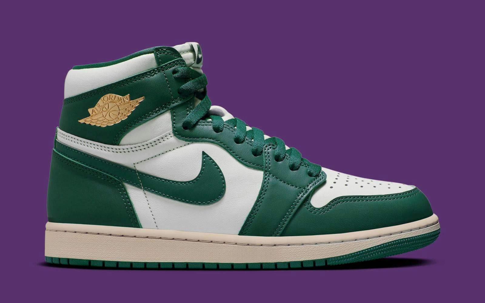 Air Jordan 1 High OG "Fir"
