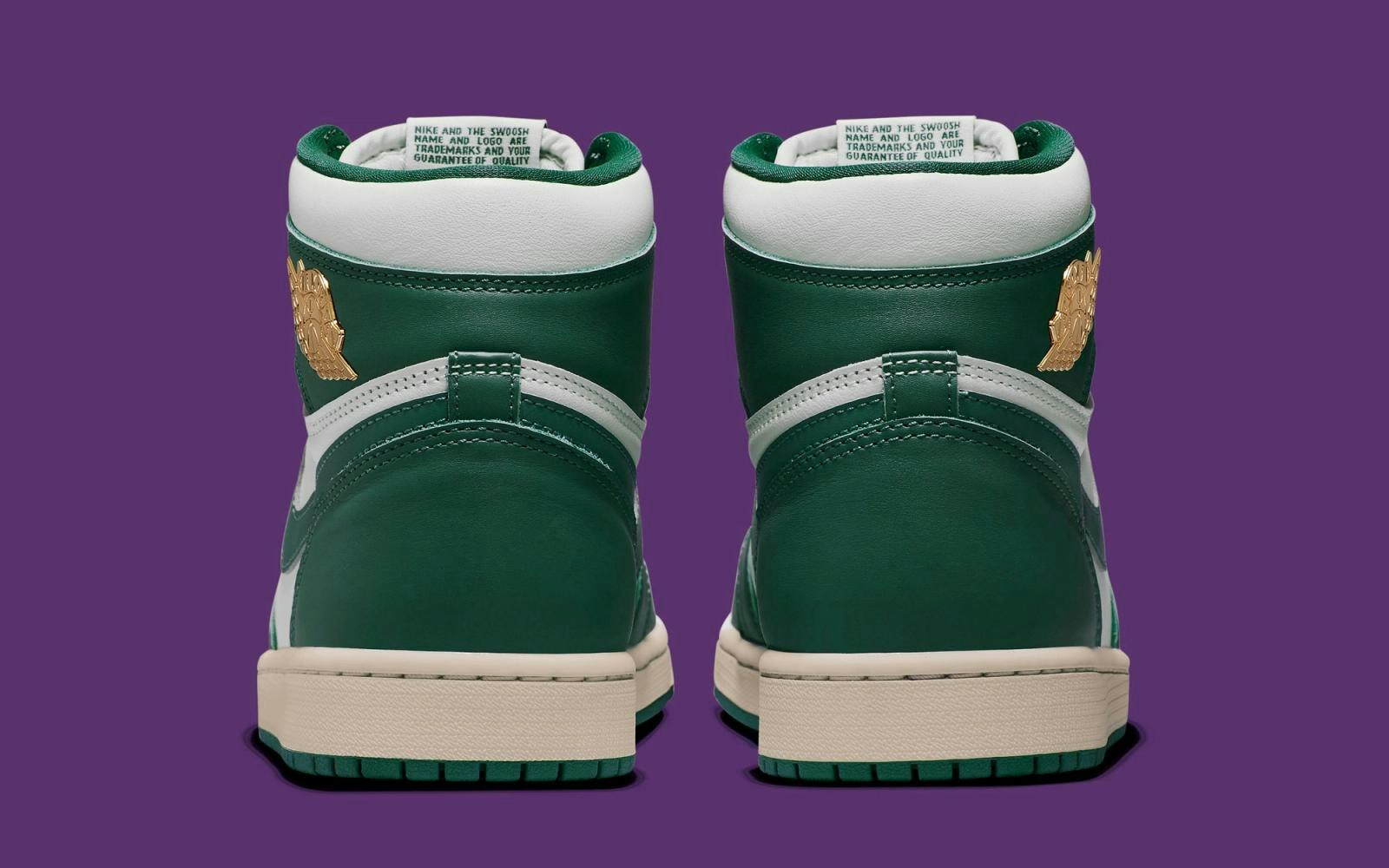 Air Jordan 1 High OG "Fir"