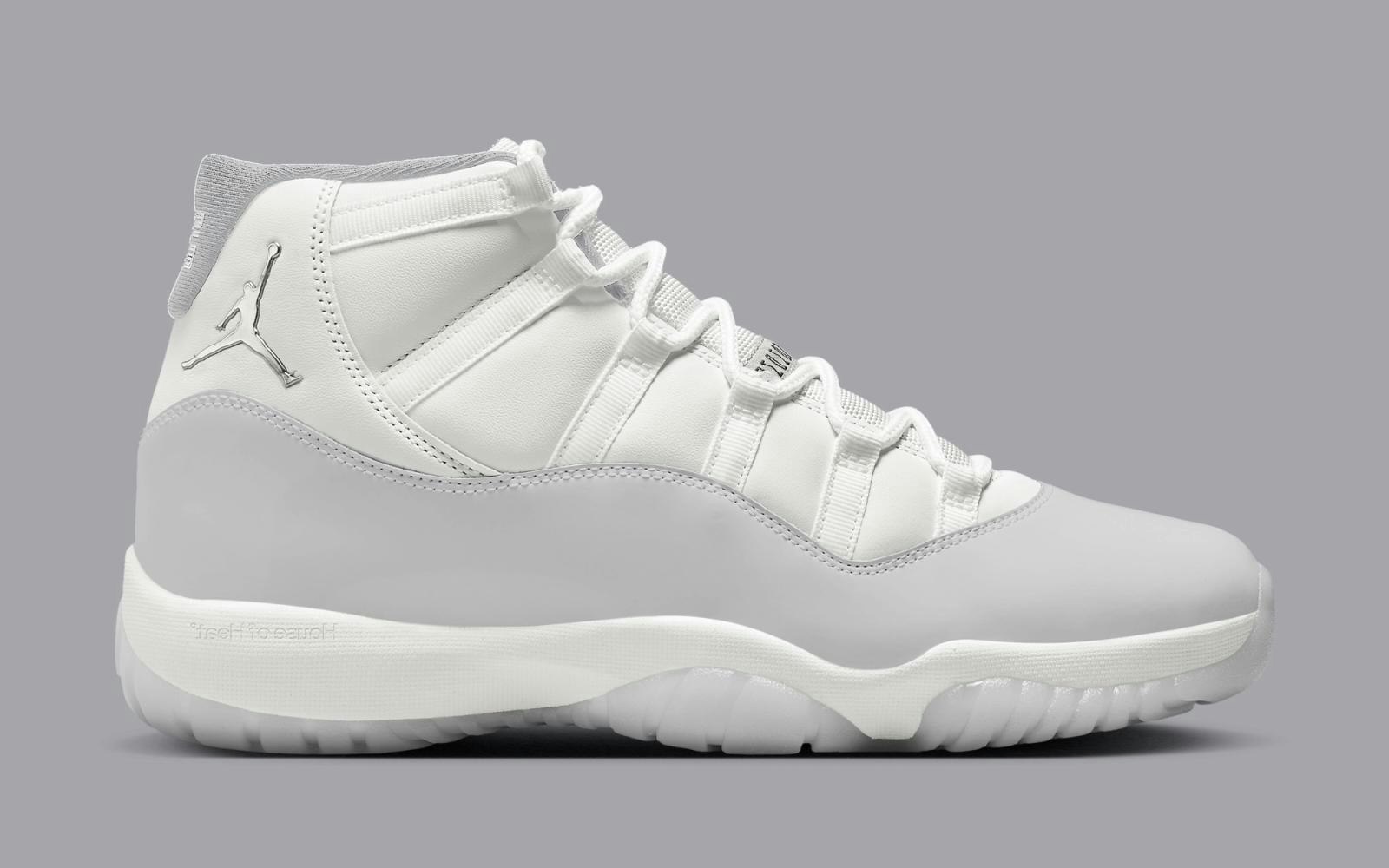 Air Jordan 11 Retro "Grand Finale"