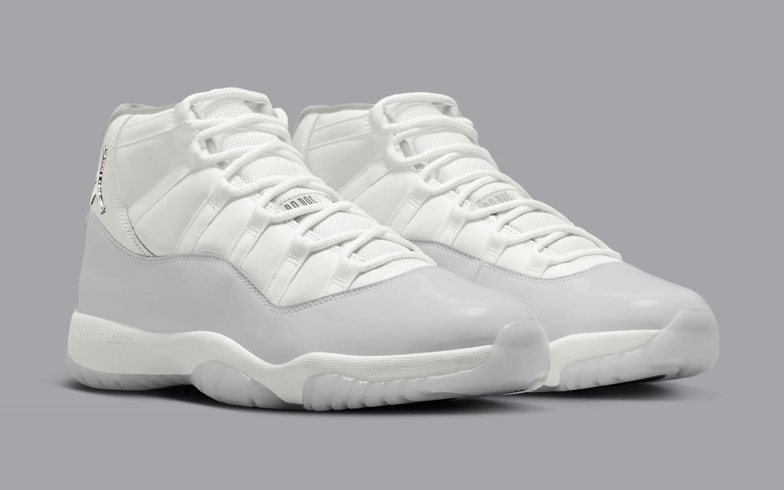 Air Jordan 11 Retro "Grand Finale"