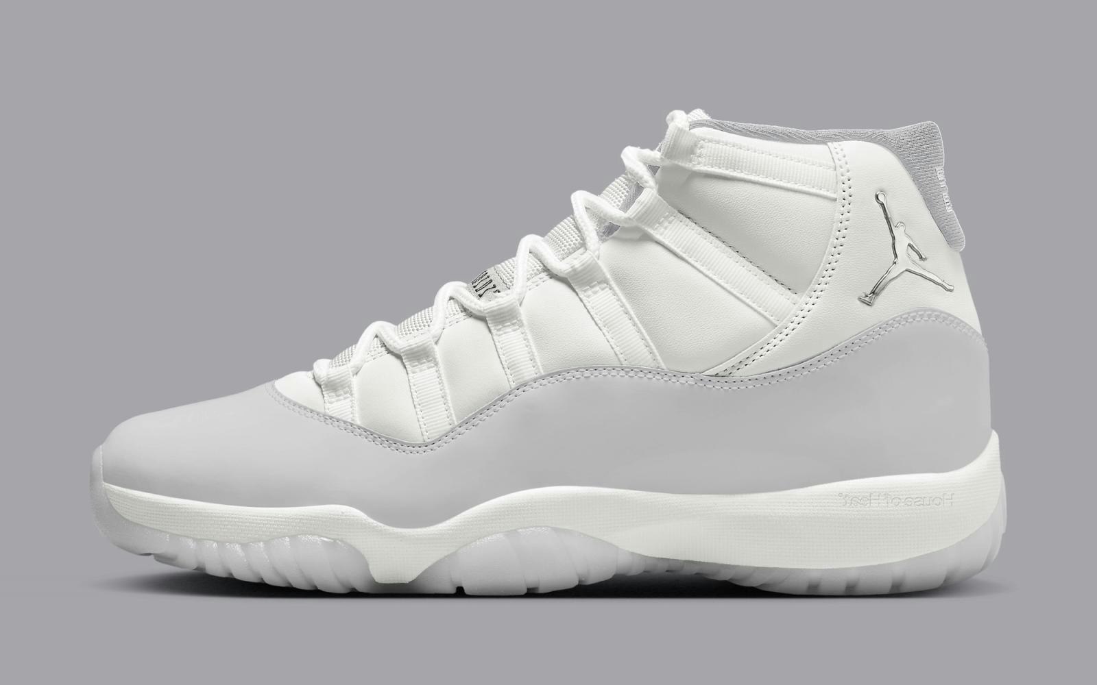 Air Jordan 11 Retro "Grand Finale"