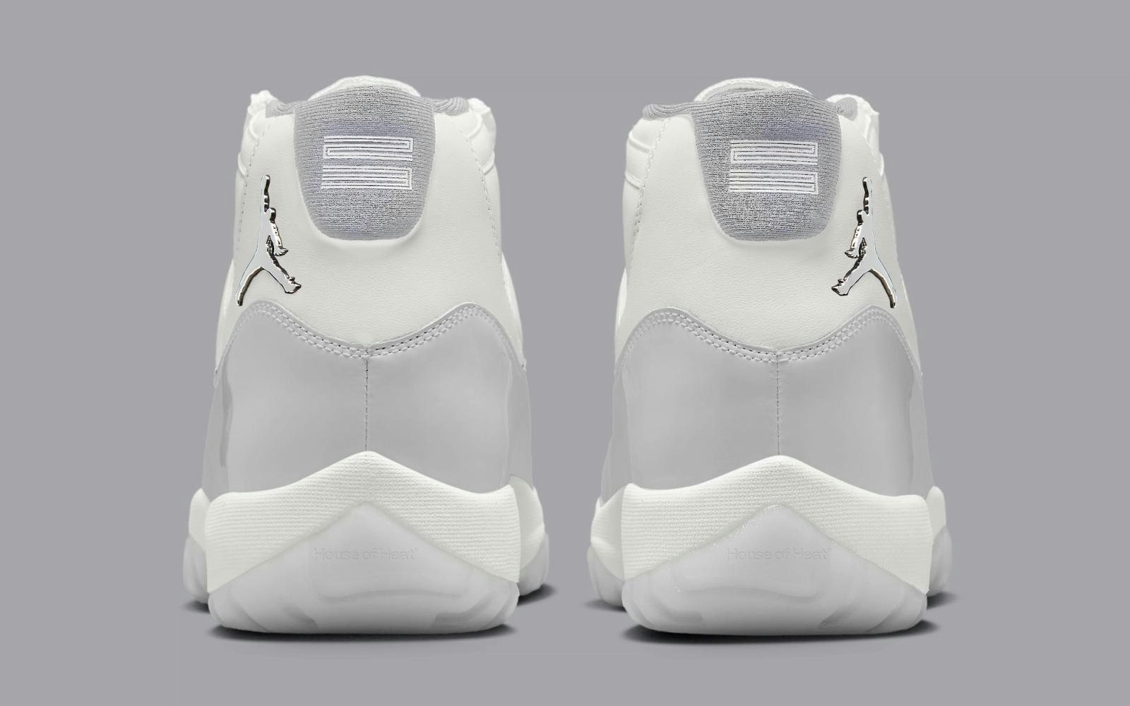 Air Jordan 11 Retro "Grand Finale"