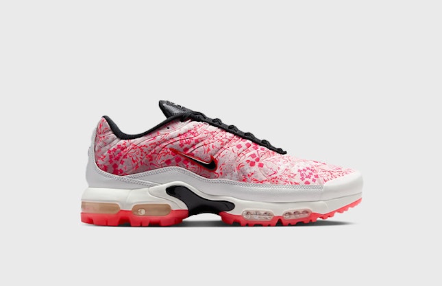Nike Air Max Plus Golf "The Masters"