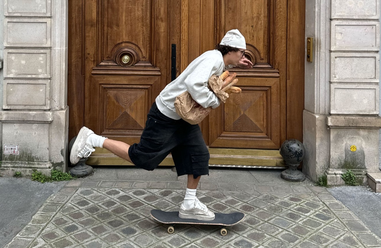 RETERNITY - Summer Essentials & Creative Department