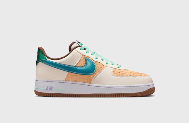 Nike Air Force 1 Low "Easter Basket"