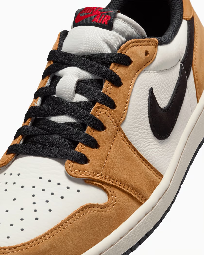 Air Jordan 1 Low OG "Rookie of the Year"