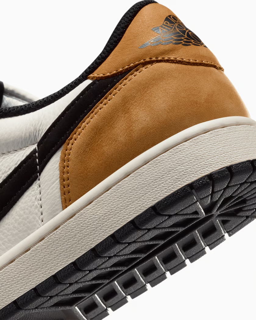 Air Jordan 1 Low OG "Rookie of the Year"